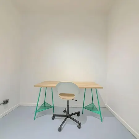 Apartment Urban Colors By Next Stop Bilbao