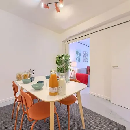 Urban Colors By Next Stop