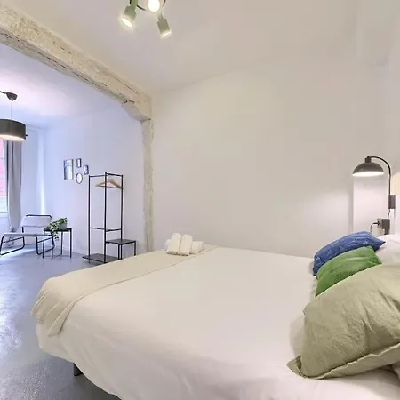 Urban Colors By Next Stop Apartamento