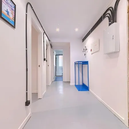 アパート Urban Colors By Next Stop