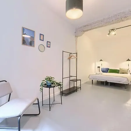 Urban Colors By Next Stop Bilbao