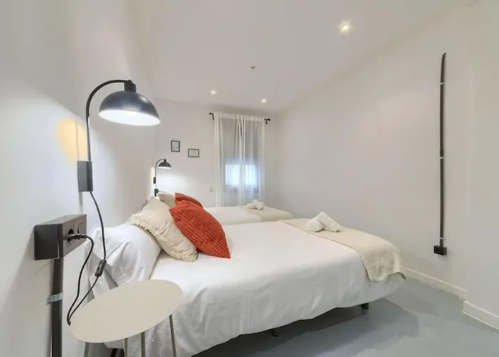 Urban Colors By Next Stop アパート *