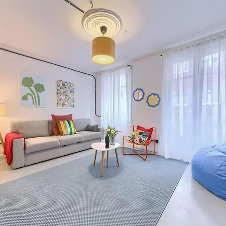 Urban Colors By Next Stop *