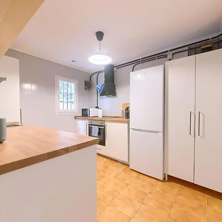 Urban Colors By Next Stop Appartamento Bilbao