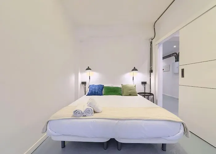 Urban Colors By Next Stop * بلباو