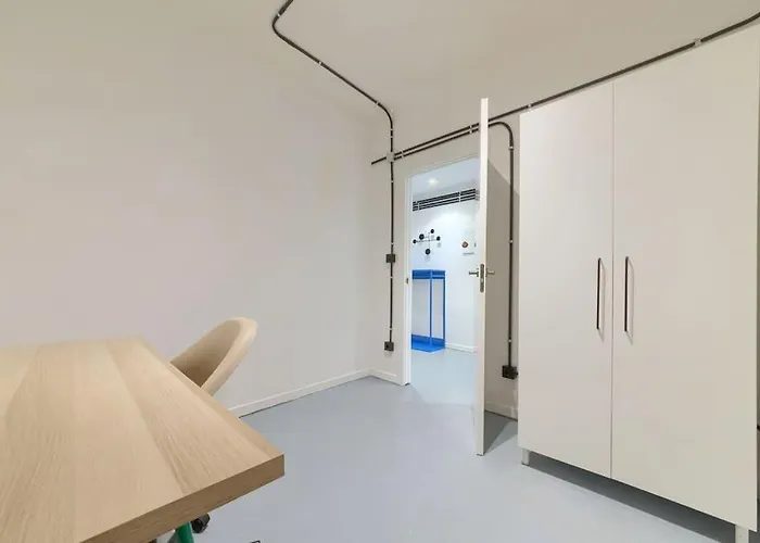 Urban Colors By Next Stop