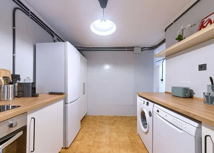 Urban Colors By Next Stop Appartement