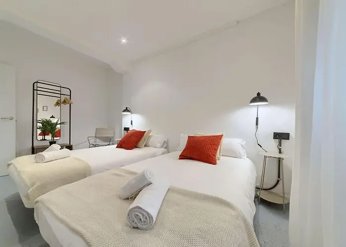 Appartement Urban Colors By Next Stop