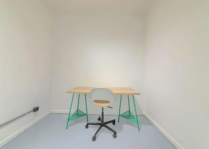 Appartement Urban Colors By Next Stop Bilbao