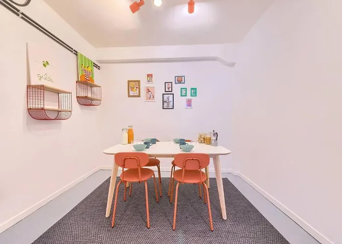 Urban Colors By Next Stop