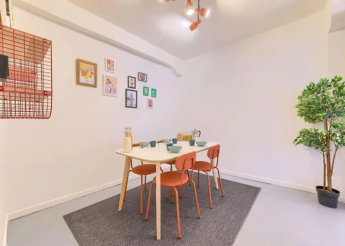 Urban Colors By Next Stop *