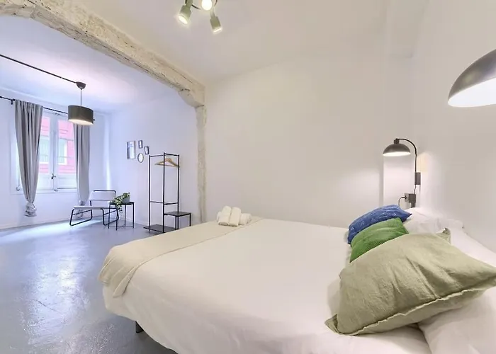 Urban Colors By Next Stop Lägenhet