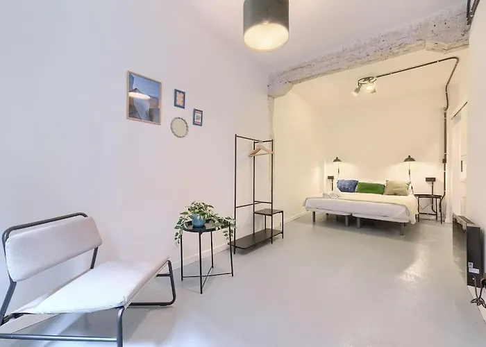 Urban Colors By Next Stop Bilbao