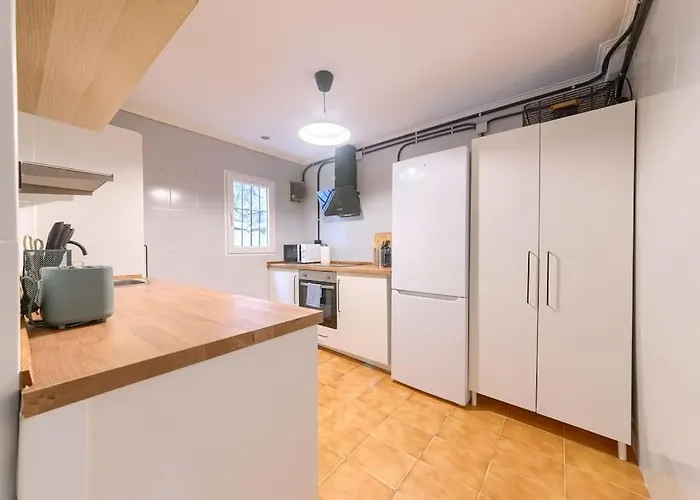 Urban Colors By Next Stop Appartement Bilbao