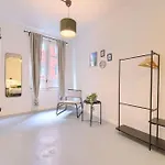 Urban Colors By Next Stop Appartement Bilbao