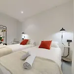 Appartement Urban Colors By Next Stop