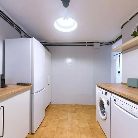 Urban Colors By Next Stop Διαμέρισμα