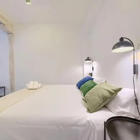 Διαμέρισμα Urban Colors By Next Stop *