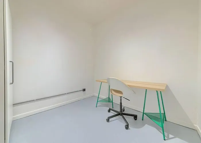 Διαμέρισμα Urban Colors By Next Stop