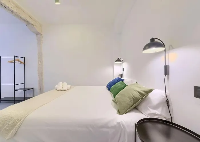 Διαμέρισμα Urban Colors By Next Stop *