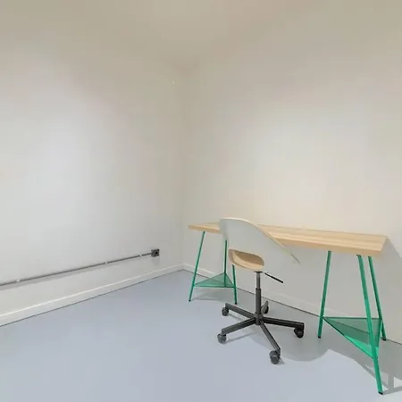 Apartamento Urban Colors By Next Stop