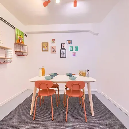 Urban Colors By Next Stop