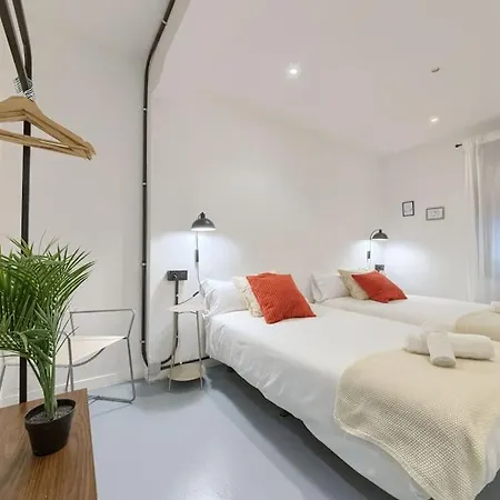 Urban Colors By Next Stop Apartamento