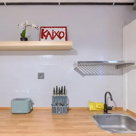 Urban Colors By Next Stop Apartamento